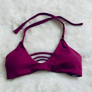 Frankis bikinis midori top.